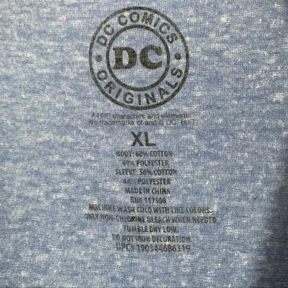 Justice League of America! - Picture 4 of 4